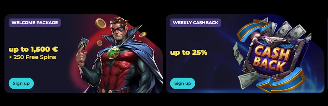 HighFly Casino